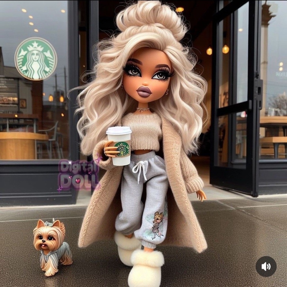 Meet your Posher, Kyla